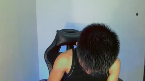 Snapshot of touch_of_alison chatting on 10.08.25 Alison online show from 10.08.25