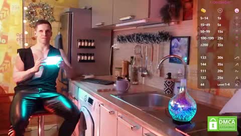 Paul online show from 01.18.25