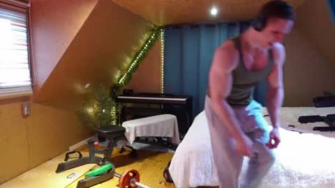 Paul online show from 02.11.25