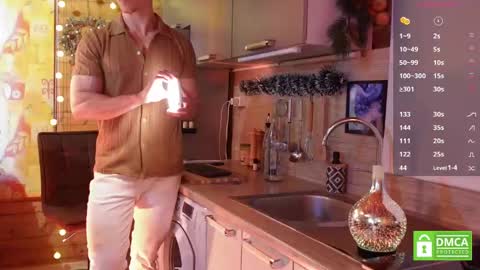 Paul online show from 02.18.25