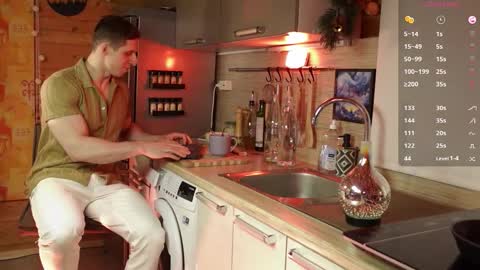 Paul online show from 03.02.26