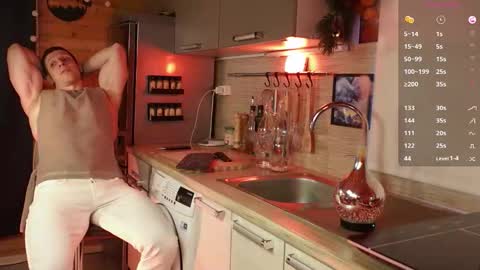 Paul online show from 03.15.26