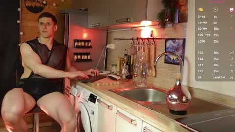 Paul online show from 03.31.26