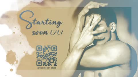 Snapshot of touch_of_eros chatting on 04.28.26 Paul online show from 04.28.26