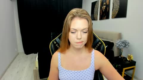 Touch The Heart online show from 04.17.26