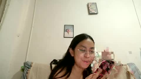 Snapshot of touchmenot1414 chatting on 07.02.26 yourgirl online show from 07.02.26
