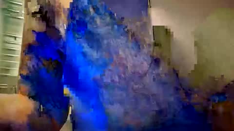 Snapshot of touchtease chatting on 09.20.25 touchtease online show from 09.20.25