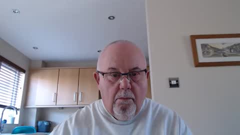 TOUCHWOOD25 online show from 04.27.26