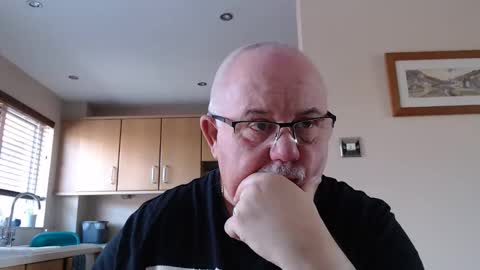 TOUCHWOOD25 online show from 04.28.26