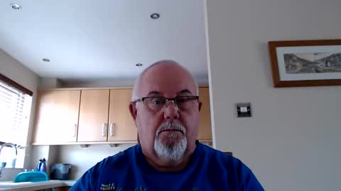 TOUCHWOOD25 online show from 06.04.26