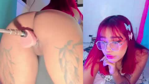 Snapshot of touk_kira chatting on 07.24.26 touk_kira online show from 07.24.26