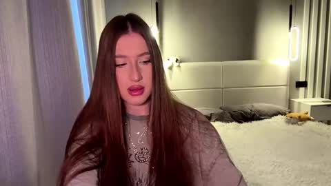 Ioanna online show from 02.15.26