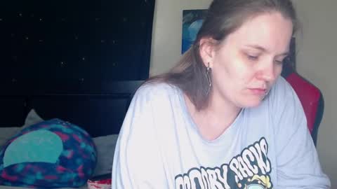 Snapshot of toxiclilly chatting on 01.23.25 Lilly Miss Mistress Goddess Maam Queen Boss online show from 01.23.25