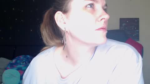 Snapshot of toxiclilly chatting on 02.16.25 Lilly Miss Mistress Goddess Maam Queen Boss online show from 02.16.25