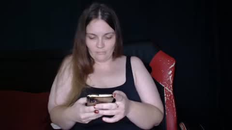Snapshot of toxiclilly chatting on 07.02.26 Lilly Miss Mistress Goddess Maam Queen Boss online show from 07.02.26