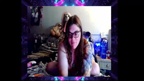 Toxiclove1311 online show from 10.02.25