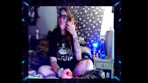 Toxiclove1311 online show from 11.04.25