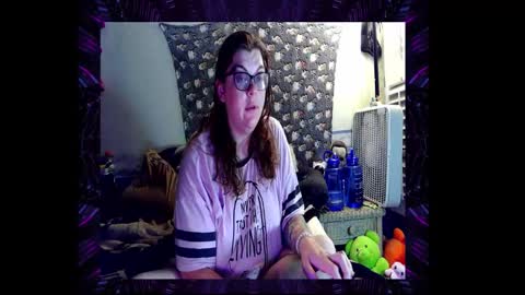 Toxiclove1311 online show from 11.09.25