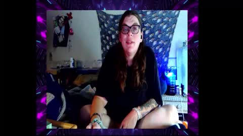 Toxiclove1311 online show from 12.04.25