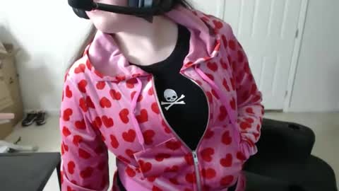 Snapshot of toxikink chatting on 02.07.26 toxikink online show from 02.07.26