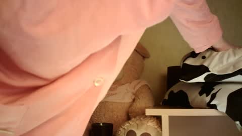 toxiquenude online show from 12.28.24