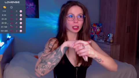 Snapshot of toxkiss chatting on 01.27.25 toxkiss online show from 01.27.25