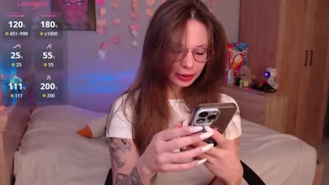 toxkiss online show from 01.14.26