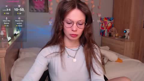 toxkiss online show from 02.16.26