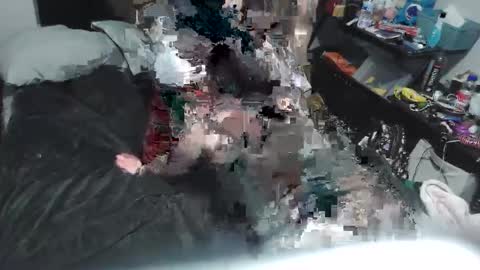 toxicpanda online show from 03.02.25