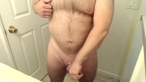 Snapshot of toy_gunn chatting on 01.16.25 Toy Gunn online show from 01.16.25