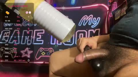 Snapshot of toysformycock chatting on 02.07.26 ToysForMyCock online show from 02.07.26