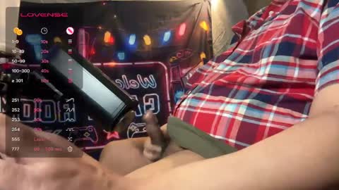 ToysForMyCock online show from 04.03.26