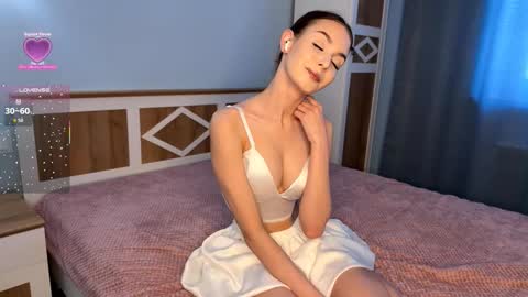 Rebeca online show from 09.23.25