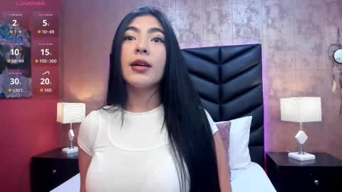 Tracy Daniels online show from 02.26.26