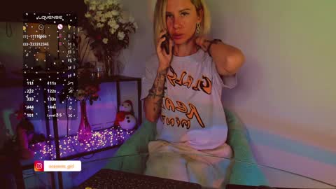 Hey my name is Kiri Kiri online show from 02.04.25