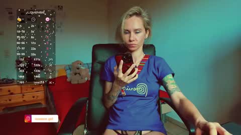 Hey my name is Kiri Kiri online show from 02.20.25