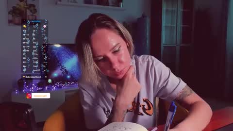 Hey my name is Kiri Kiri online show from 09.27.25