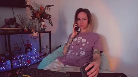 Hey my name is Kiri Kiri online show from 01.18.26