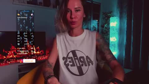 Hey my name is Kiri Kiri online show from 05.23.26