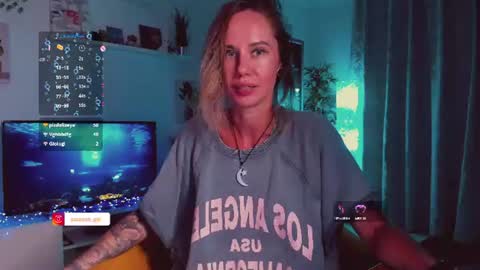 Snapshot of trafka_murafka chatting on 07.16.26 Hey my name is Kiri Kiri online show from 07.16.26