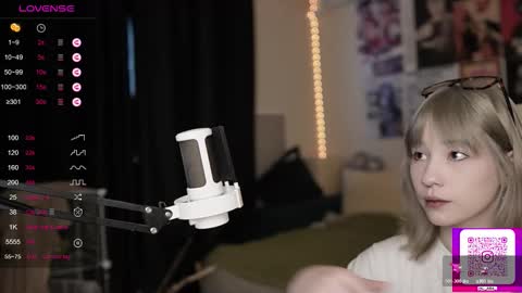 Ariana and Erik online show from 02.06.26