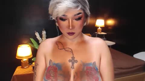 DOM irish online show from 04.14.26