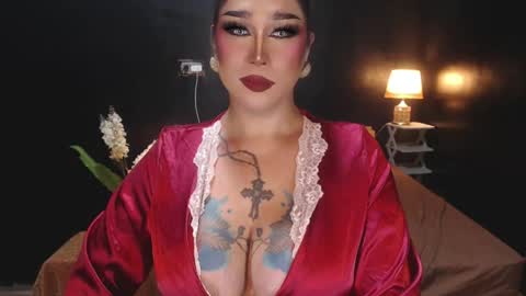 DOM irish online show from 04.16.26