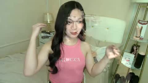 FrancineLunaCandy  Gretch online show from 11.30.25