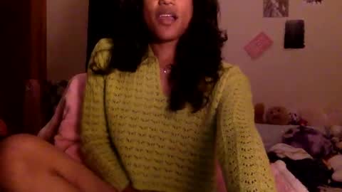 Snapshot of transamoure chatting on 11.17.25 transamoure online show from 11.17.25