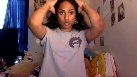 transamoure online show from 01.13.26