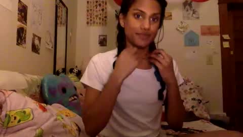 transamoure online show from 02.09.26