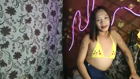 transandrea18 online show from 05.04.26