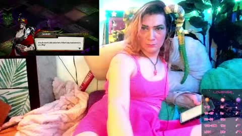 Valosaurus online show from 05.14.26