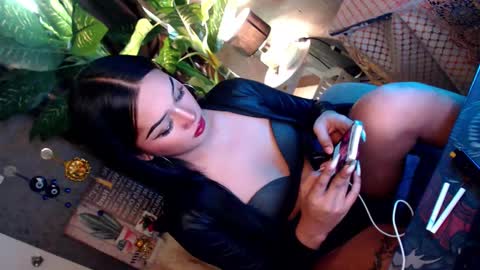 CLEOPATHRA online show from 12.11.24